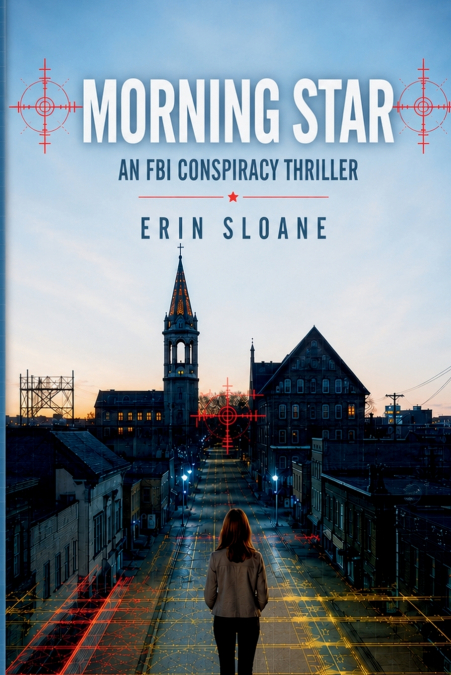 Morning Star   An FBI Conspiracy Thriller