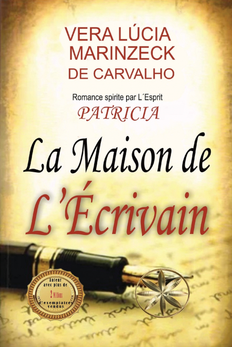 La Maison de  L’Écrivain