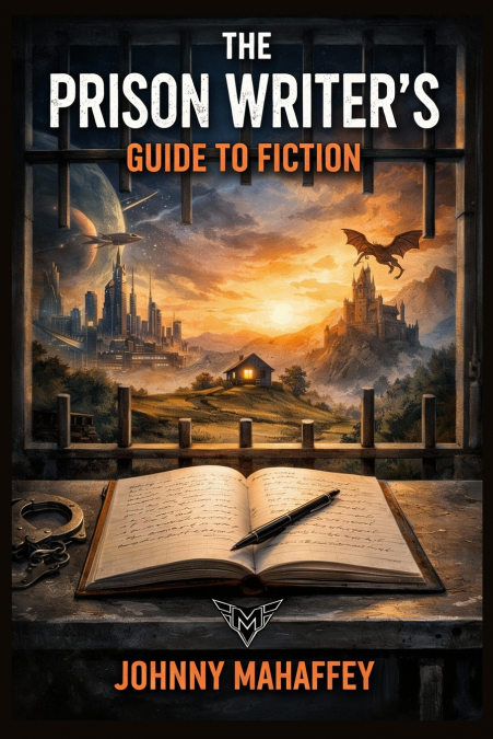 The Prison Writer’s Guide to Fiction