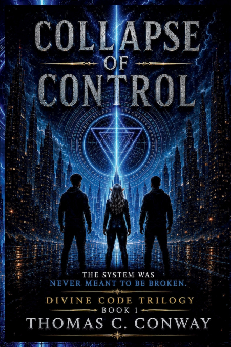 Collapse Of Control