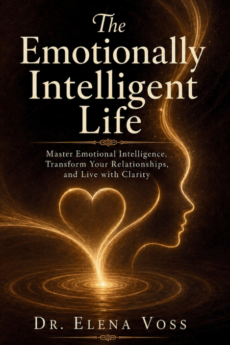 The Emotionally Intelligent Life