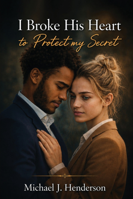 I Broke His Heart to Protect My Secret