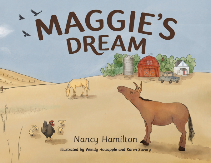 Maggie’s Dream