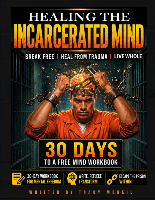 Healing the Incarcerated Mind