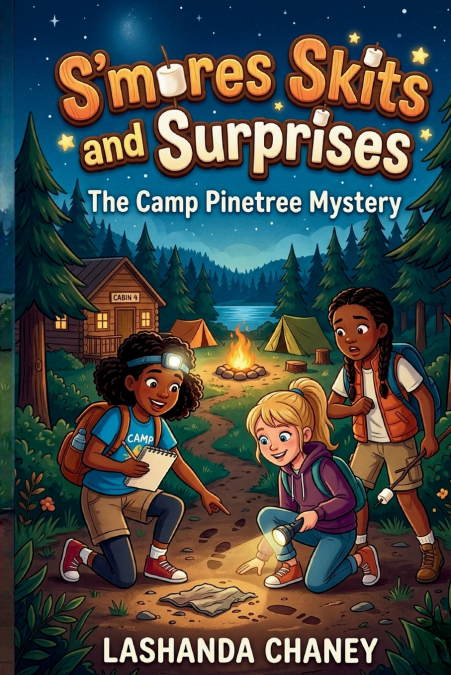 S’mores Skits and Surprises