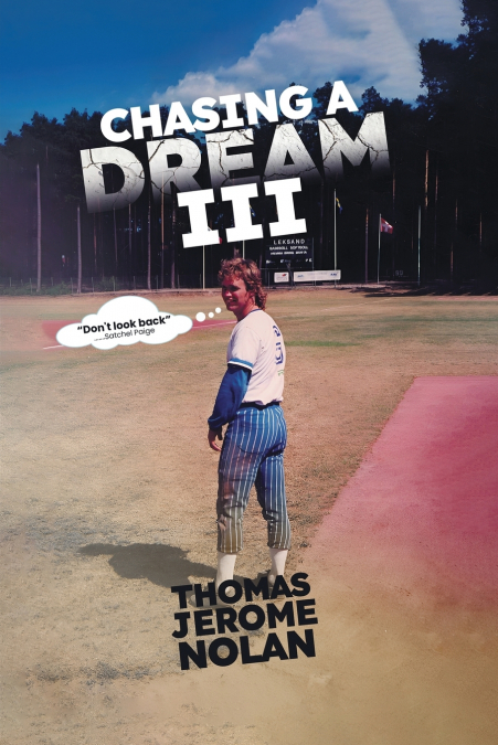 Chasing A Dream 3