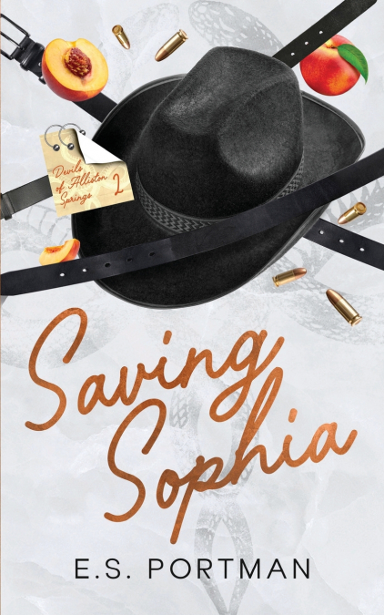 Saving Sophia (Special Edition)