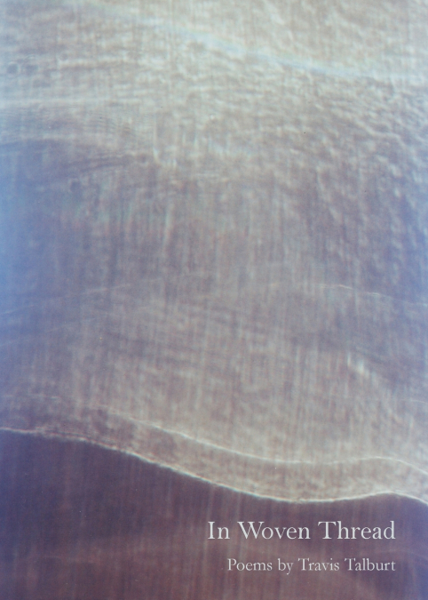 In Woven Thread