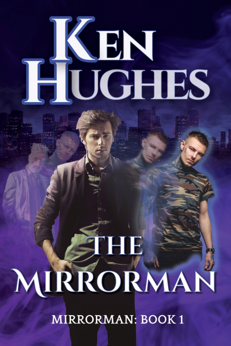 The Mirrorman