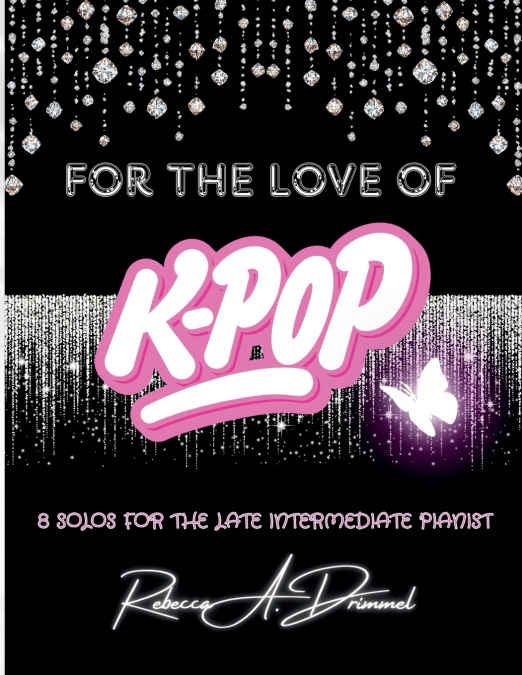 For the Love of K-Pop