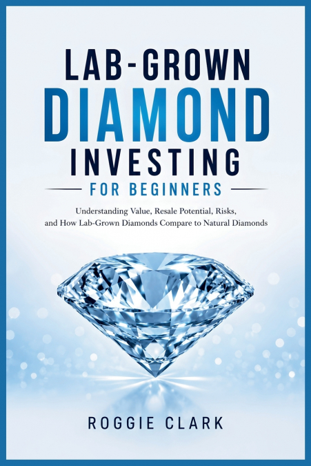 Lab-Grown Diamond Investing for Beginners