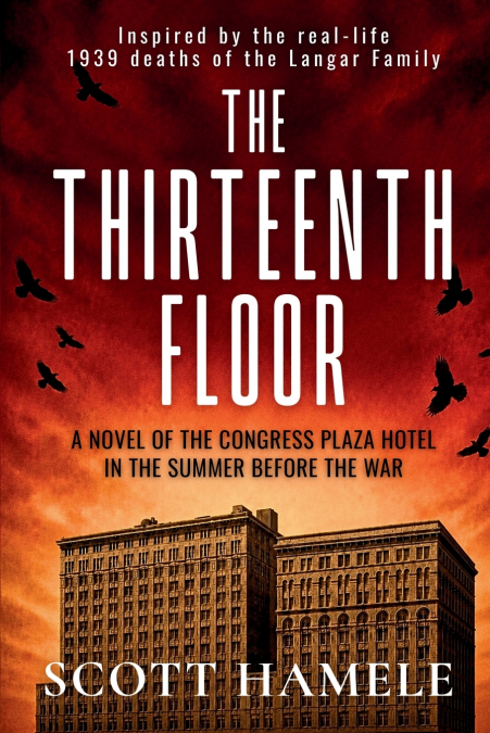 The Thirteenth Floor