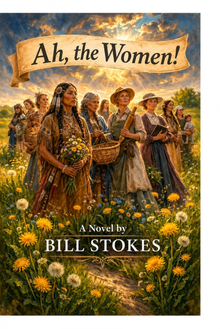 Ah, the Women!
