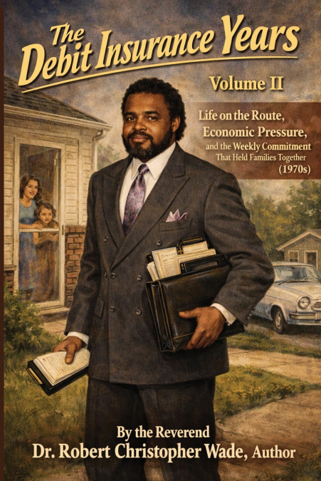 The Debit Insurance Years, Volume II