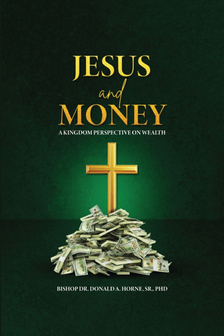 Jesus and Money