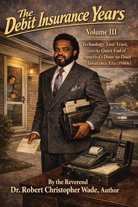 The Debit Insurance Years, Volume III