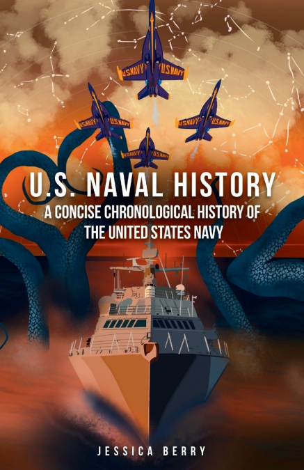 U.S. Naval History