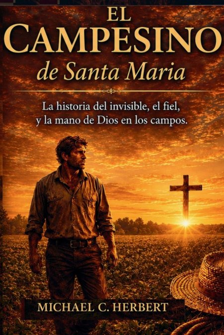 EL CAMPESINO DE SANTA MARÍA