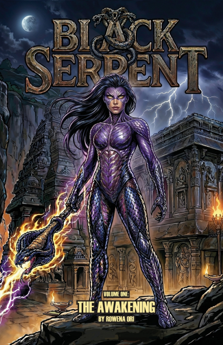 Black Serpent