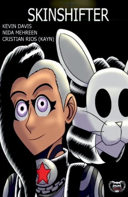 Skinshifter (First Edition)
