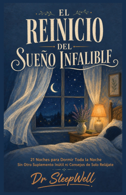 El Reinado Del Sueño Infalible