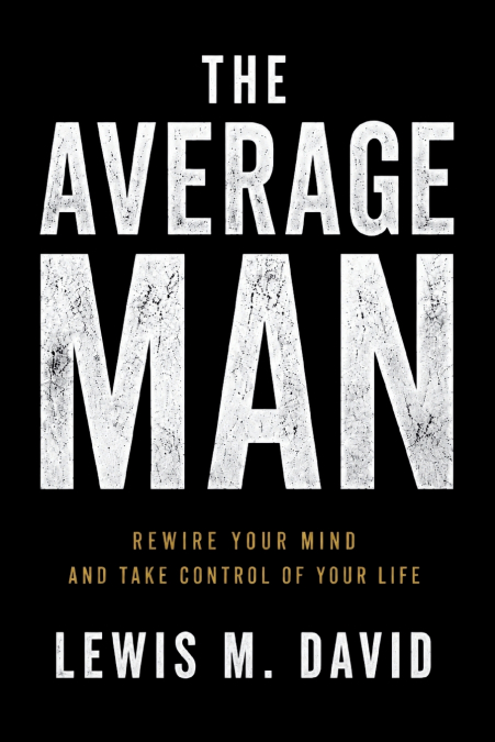 THE AVERAGE MAN