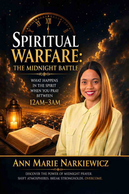 Spiritual Warfare