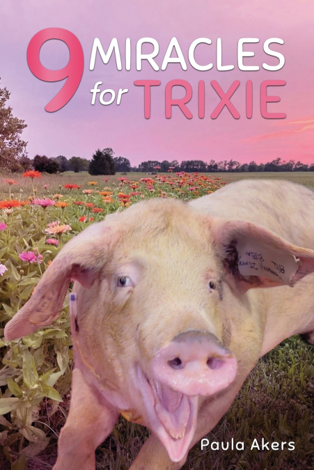 9 Miracles for Trixie