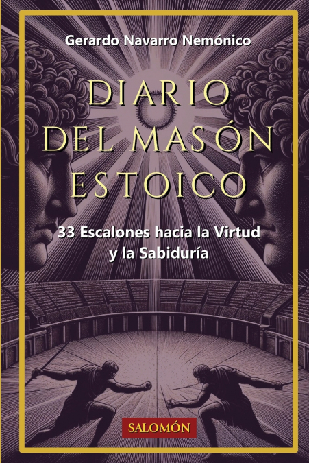 Diario del masón estoico