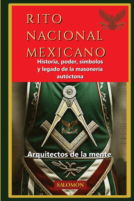 Rito Nacional Mexicano