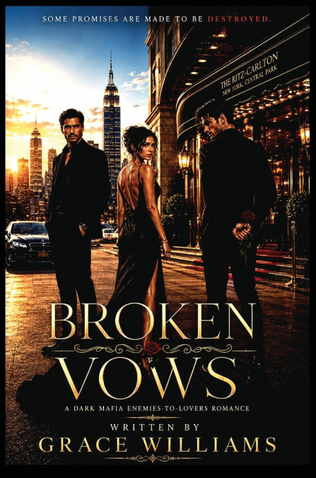 Broken Vows