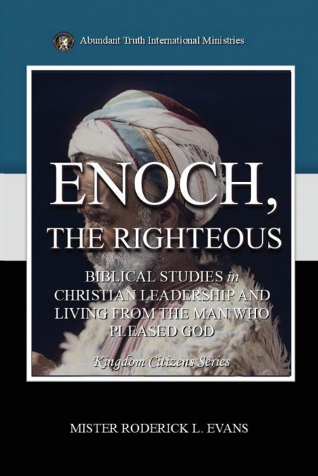 Enoch, the Righteous