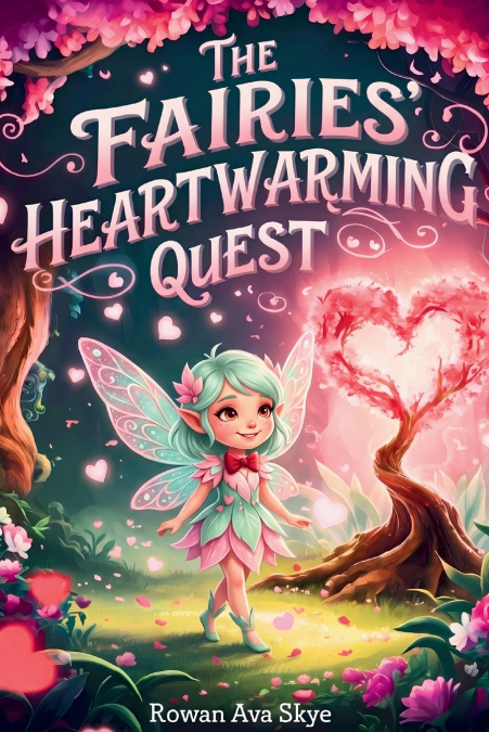 The Fairies’ Heartwarming Quest