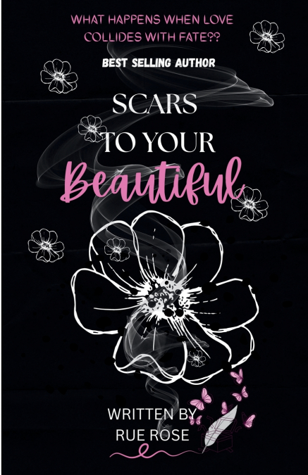 Scars To Your Beautiful