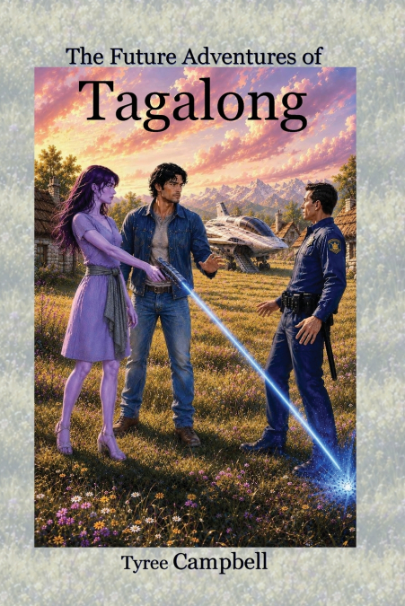 The Future Adventures of Tagalong