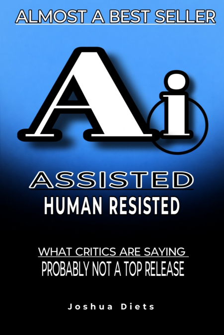 AI assisted Humans Resisted