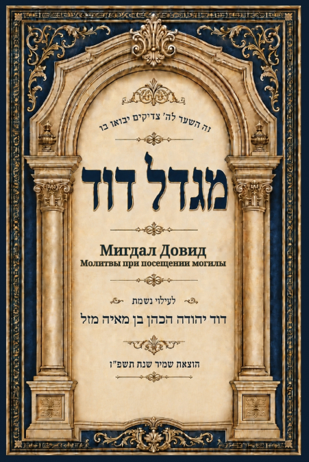 Migdal Dovid