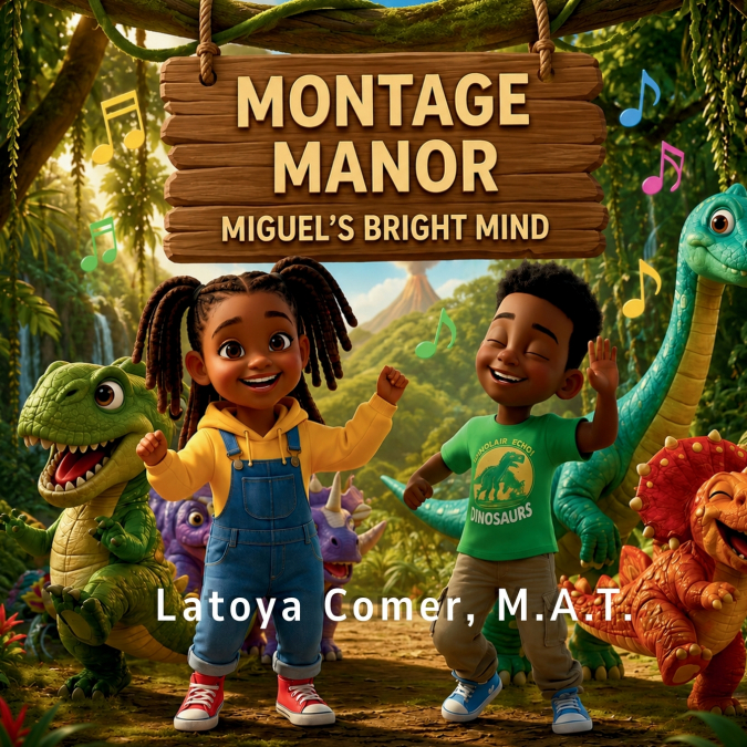 Montage Manor