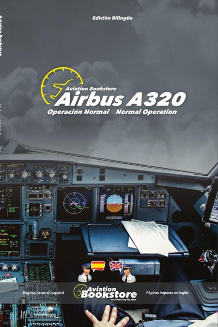 Airbus A320 Operación Normal / Normal Operations
