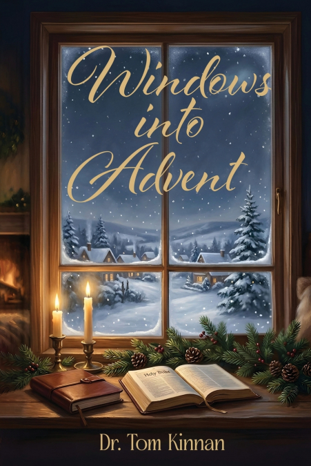 Windows into Advent