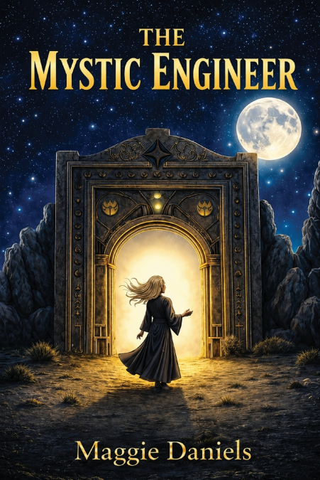 THE MYSTIC ENGINEER Where science meets the heart and soul