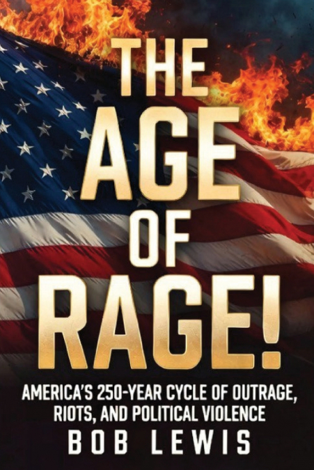 The Age Of Rage