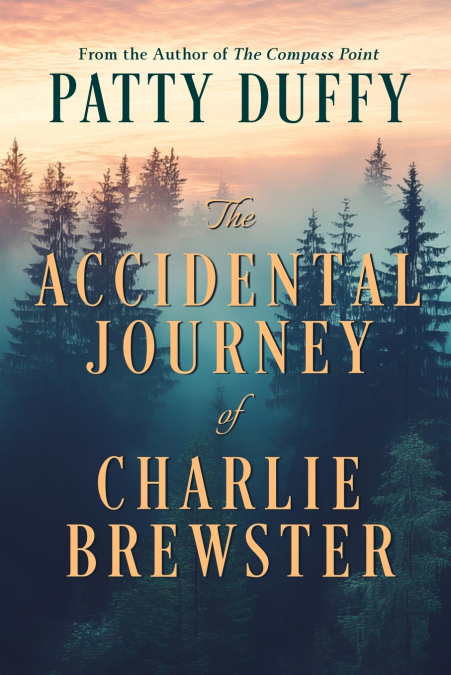 The Accidental Journey of Charlie Brewster