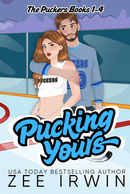 Pucking Yours