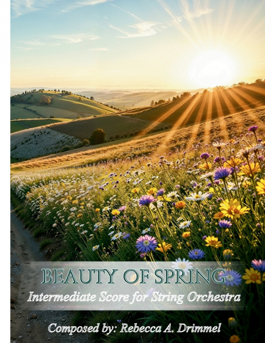Beauty of Spring