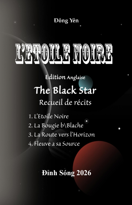 L’Etoile Noire