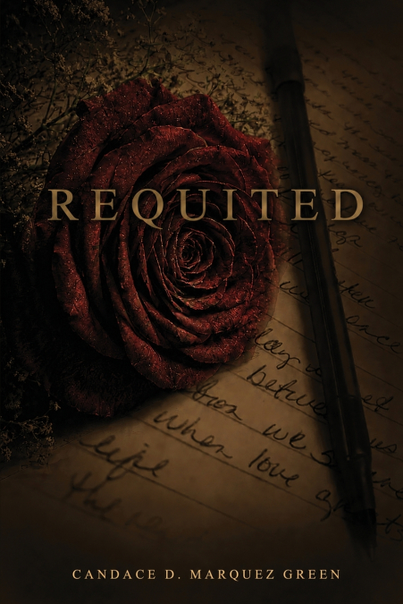 REQUITED
