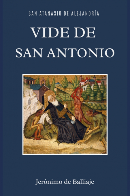 Vida de San Antonio