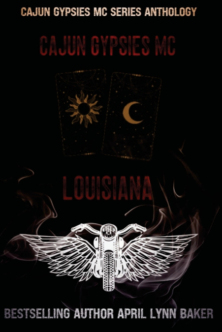 Cajun Gypsies MC - Louisiana
