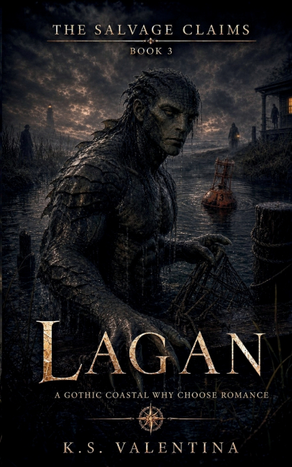 Lagan